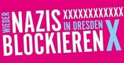 blockieren